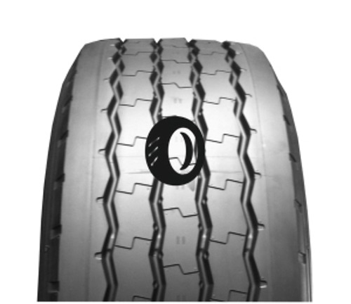 Foto pneumatico: YOKOHAMA, RY357 385/55 R22.5 160K Estive