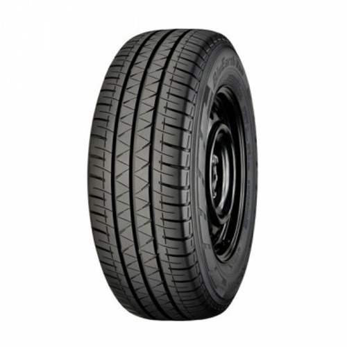 Foto pneumatico: YOKOHAMA, RY55 235/65 R16 115R Estive