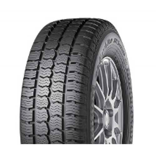 Foto pneumatico: YOKOHAMA, RY61 BluEarth Van All Season 225/65 R16 112R Quattro-stagioni