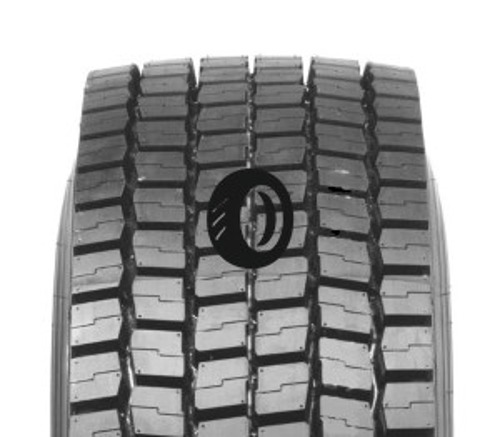 Foto pneumatico: YOKOHAMA, TY607 295/80 R22.5 152M Invernali