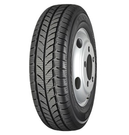 Foto pneumatico: YOKOHAMA, W DRIVE (WY01) 205/75 R16 110R Invernali