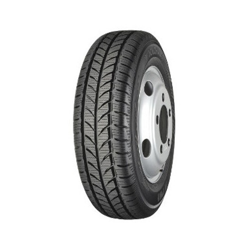 Foto pneumatico: YOKOHAMA, WY01 225/65 R16 112R Invernali