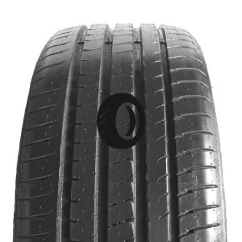 Foto pneumatico: ZEETEX, HP5000 MAX 255/40 R20 101Y Estive