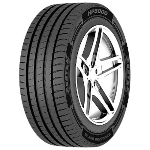 Foto pneumatico: ZEETEX, HT5000 MAX 255/70 R16 111H Estive