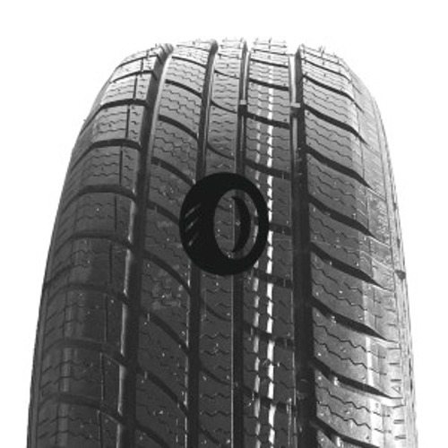 Foto pneumatico: ZEETEX, PC4000 4S VFM 165/70 R14 81T Estive
