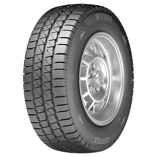 Foto pneumatico: ZEETEX, WV1000 235/65 R16 121R Invernali