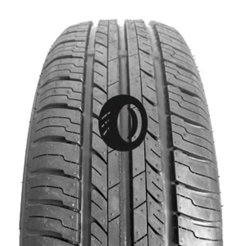 Foto pneumatico: ZEETEX, ZT6001 ECO 165/65 R13 77T Estive