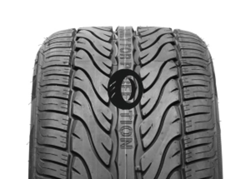Foto pneumatico: ZETA, AZURA 255/55 R18 109V Estive