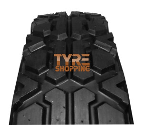 Foto pneumatico: ZIARELLI, COMPETITION 205/75 R15 97T Estive