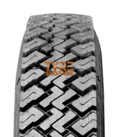 Foto pneumatico: ZIARELLI, FENDER 215/85 R16 115S Estive