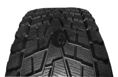 Foto pneumatico: ZIARELLI, ICE POWER 265/65 R17 112H Invernali
