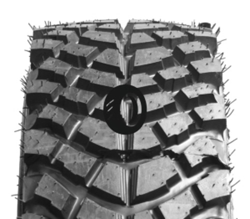Foto pneumatico: ZIARELLI, MUD POWER 265/75 R16 116H Estive