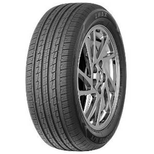 Foto pneumatico: ZMAX, GALLOPRO H/T 225/60 R18 104H Estive