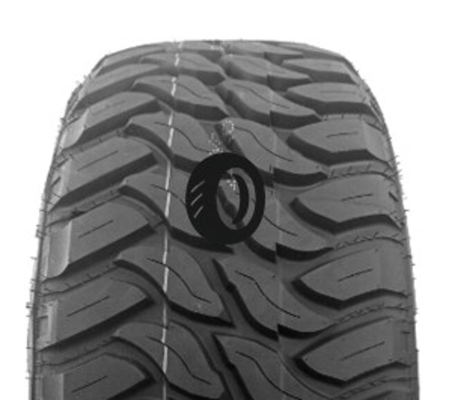 Foto pneumatico: ZMAX, MAXATRAVES M/T 235/85 R16 120Q Estive