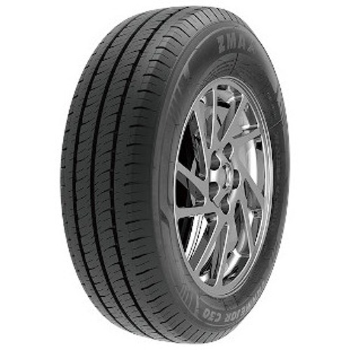 Foto pneumatico: ZMAX, VANMEJOR C30 215/65 R15 104R Estive
