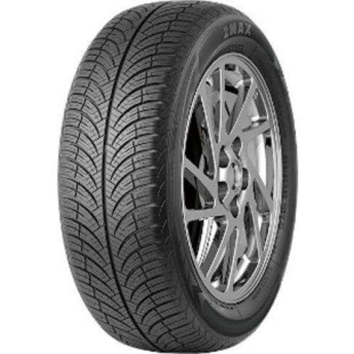 Foto pneumatico: ZMAX, X-SPIDER A/S 245/45 R19 102W Quattro-stagioni