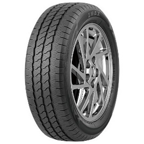 Foto pneumatico: ZMAX, X-SPIDER A/S 205/70 R15 106R Quattro-stagioni