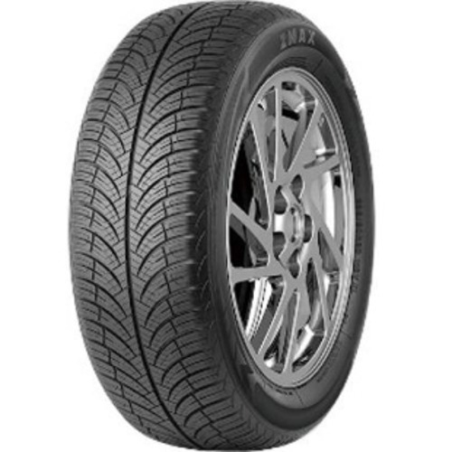 Foto pneumatico: ZMAX, X-SPIDER A/S 185/70 R14 88H Quattro-stagioni