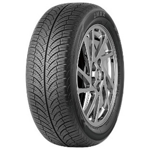 Foto pneumatico: ZMAX, X-SPIDER A/S 205/60 R16 96V Quattro-stagioni