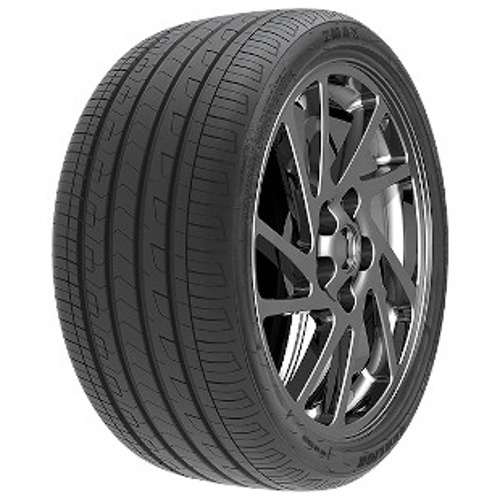 Foto pneumatico: ZMAX, ZEALION 235/50 R19 103W Estive