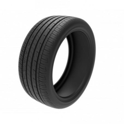 Foto pneumatico: ZMAX, ZEALION 195/40 R17 81W Estive